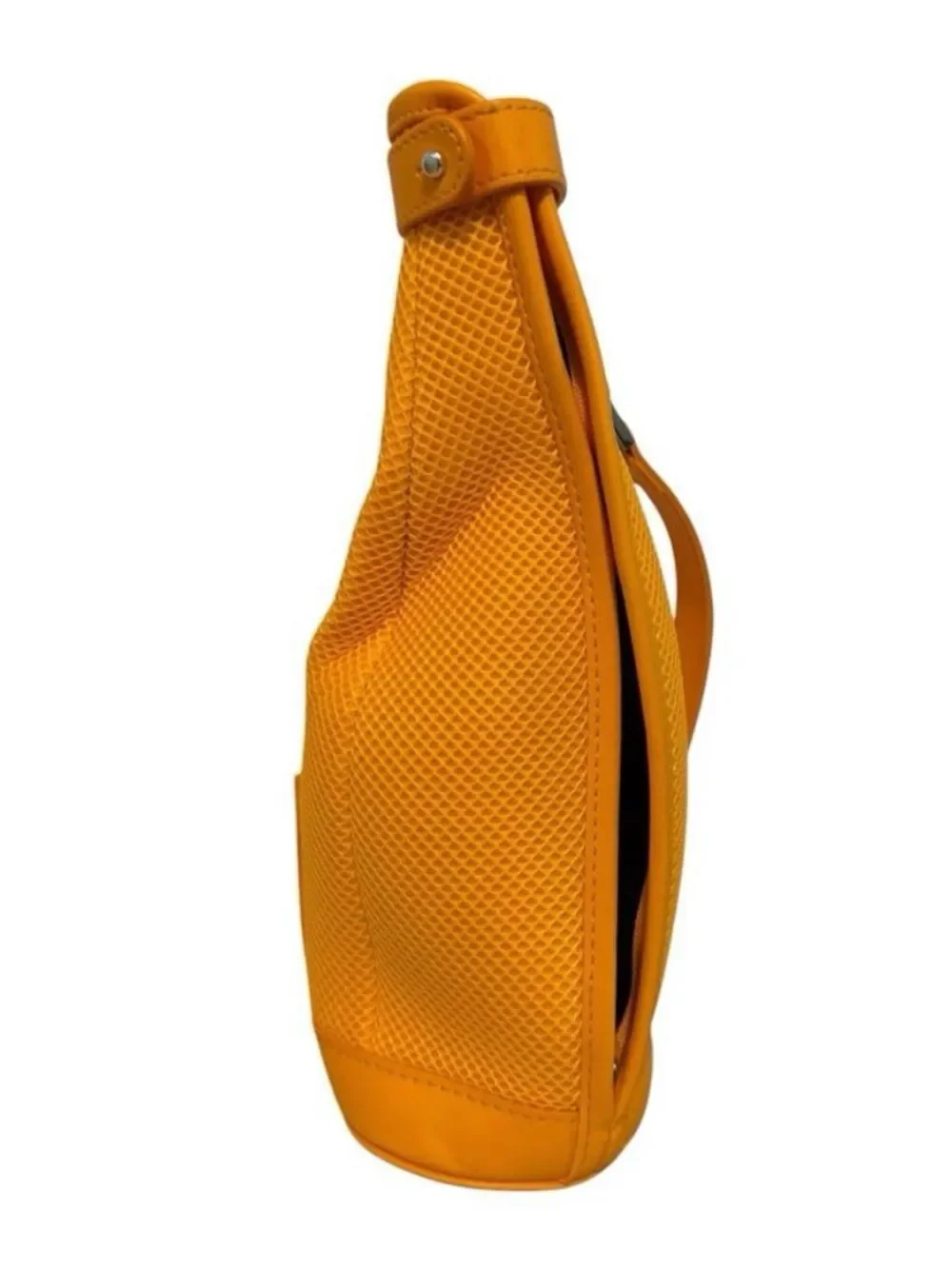 VEUVE CLICQUOT CHAMPAGNE Insulated Wine / Champagne bottle jacket 750ML
